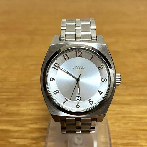 Nixon monopoly quartz - monopoly,