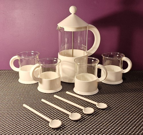 Vintage 1980 bodum archi 5 - bodum,