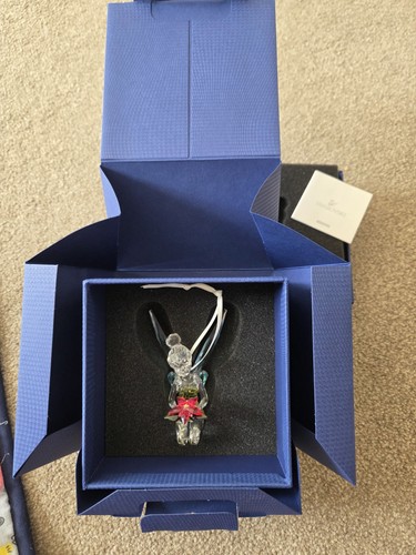 Swarovski disney tinkerbell - disney,