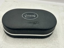 Autograph rollerball pen in