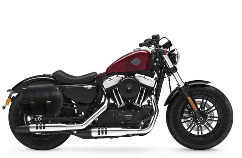 Harley davidson sportster - harley-davidson,