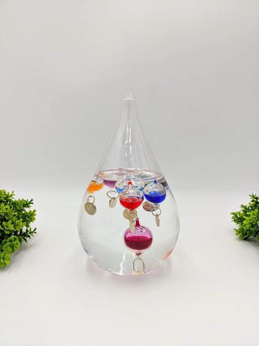 Large free standing - tear, drop