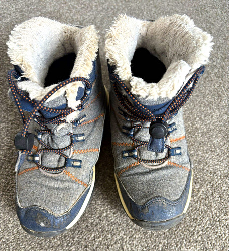 Isotherm unisex kids snowshoe - unisex,