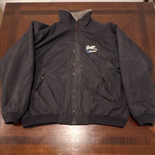 Red ledge men black full - ledge, men's