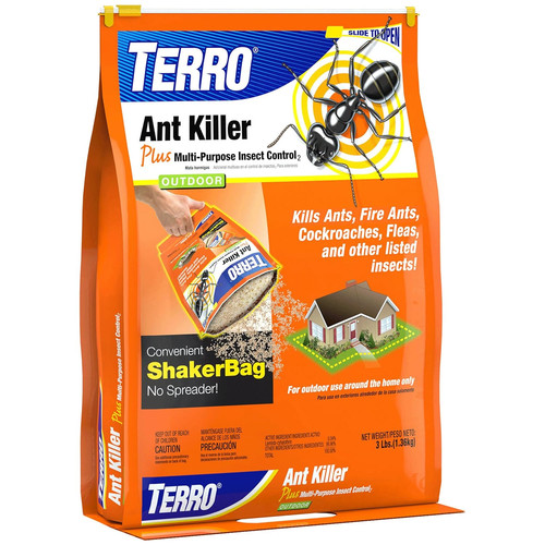 Terro ant killer plus - terro,