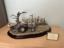 COUNTRY ARTISTS / BORDER FINE