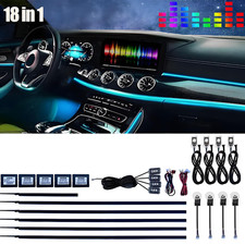 Full LED Bead Symphony Dream