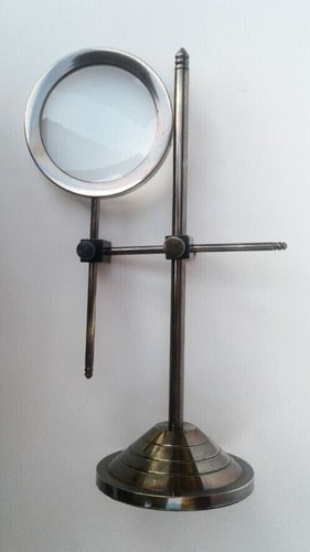 Antique marine vintage brass - antique,