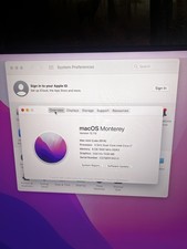 Apple Mac Mini Core i7 3.00Ghz