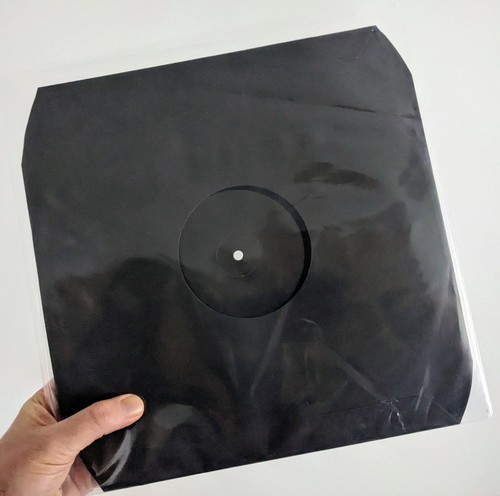 Private collection vol - vol.1, 12"