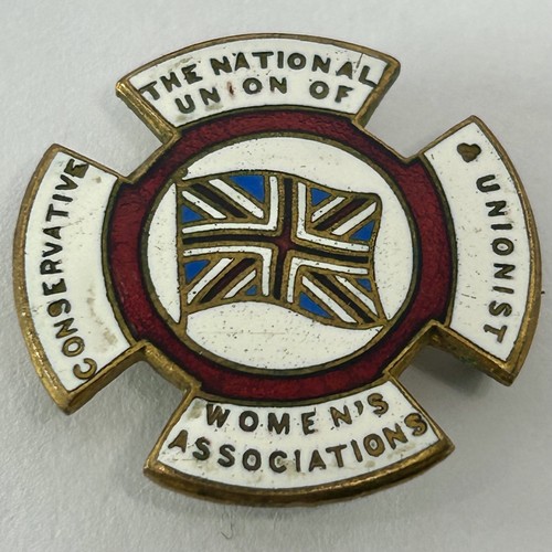 National union conservative - national, of