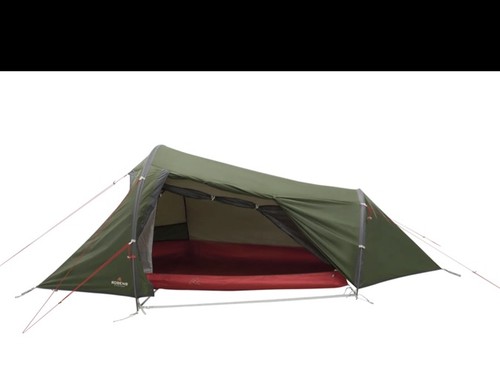 Robens challenger tent - robens, exp