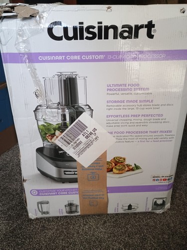 Cuisinart core custom cup - core,