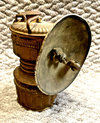 Antique coal miners - coal,