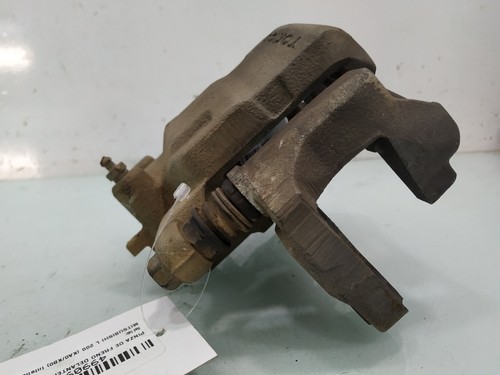 Brake caliper left front - brake,
