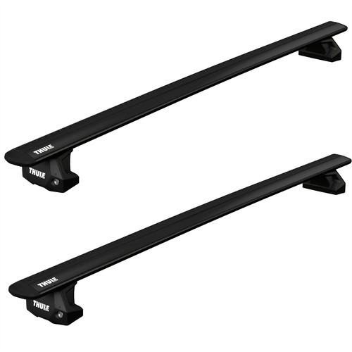 Thule wingbar evo roof - wingbar,