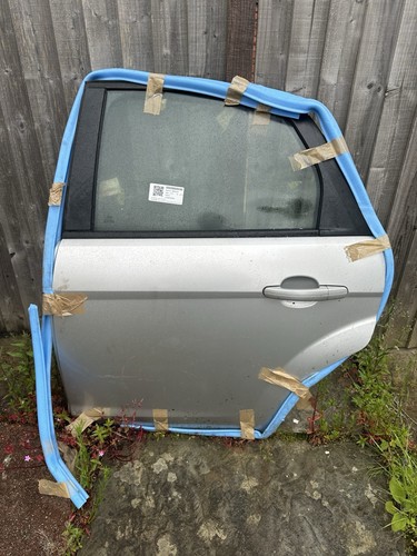 Ford focus zetec - 2011,