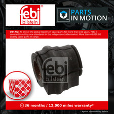 Anti Roll Bar Bush fits
