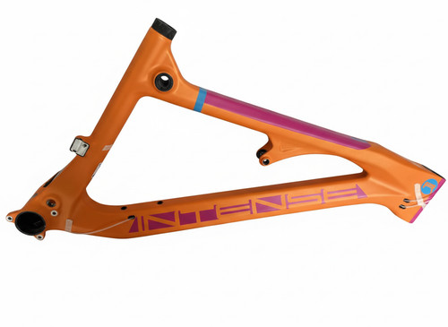 New intense recluse 29er - recluse,