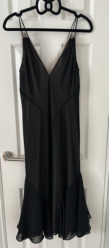 Amanda wakeley black - amanda,