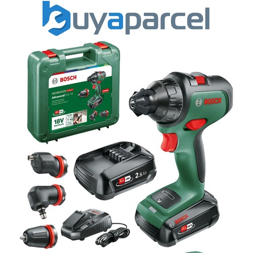 Bosch advanceddrill 18v - advanceddrill,