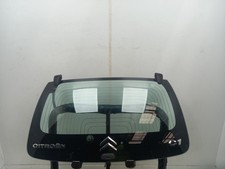 Citroen boot lid - c1,