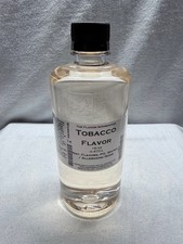 The Flavor Apprentice Tobacco