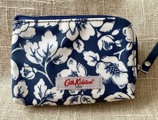 CATH KIDSTON SMALL FLORAL PURSE - NEVER BEEN USED - EXCELLENT CONDITION