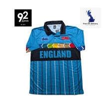 England 1996 Cricket World Cup