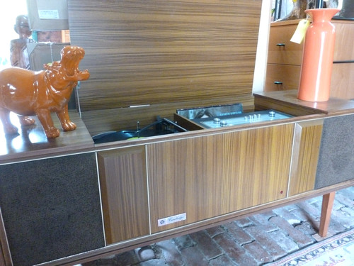 Vintage pye cambridge - vintage,
