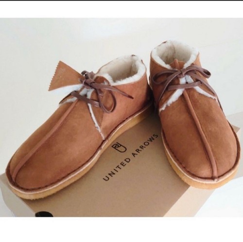 Men 5us united arrows custom - united,