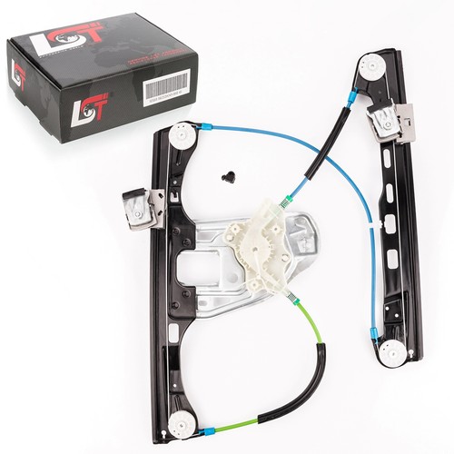 Electric window regulator - electric,