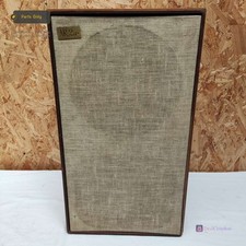 TEAK ACOUSTIC RESEARCH AR-2AX ACOUSTIC SUSPENSION LOUDSPEAKER WIRED SPEAKER