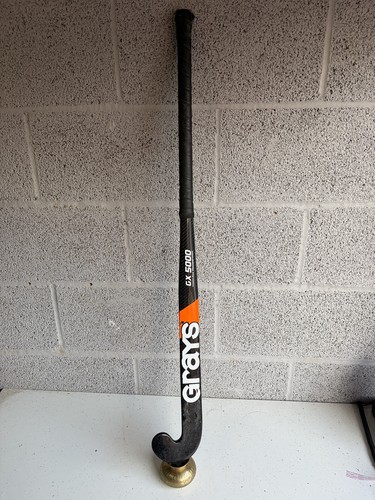 Grays hockey stick - stick, gx5000