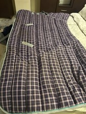Masta Stable Rug 6ft 6 350