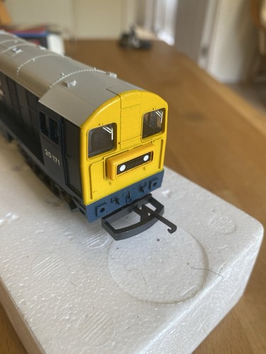 Lima diesel loco 205158 mng - lima,