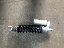 MOTOCROSS REAR SHOCK. W / P WHITE POWER FROM A kx 80  IN VGC.
