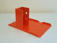 Belle Engine Plate Suits Mini