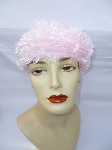 Pale pink silky - pink, ‘silky.co’