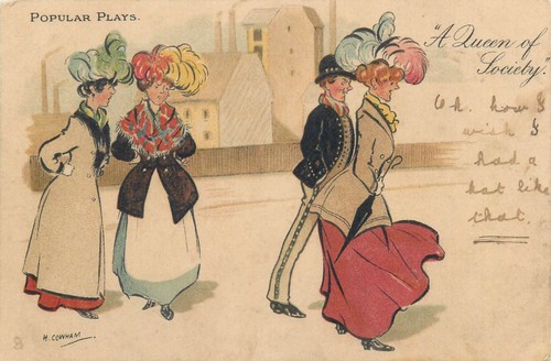 Popular theatre plays a - popular, "