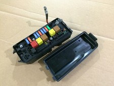 VAUXHALL VECTRA C SIGNUM 02-05 1.8 PETROL FUSE BOX ENGINE UNDER BONNET 13170900