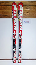 Atomic Race LT 166 cm Ski +