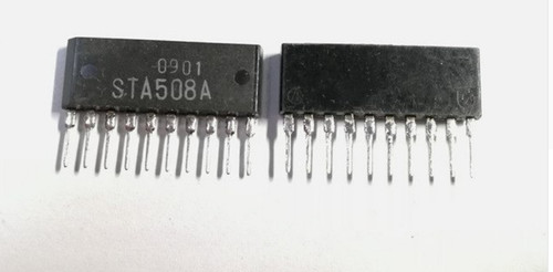 Sta508a sanken integrated - sta508a,