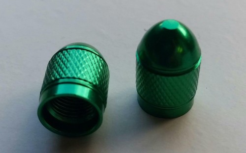 Metallic green metal steel - metal,