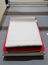 Pollen Cabin Filter FOR ROVER