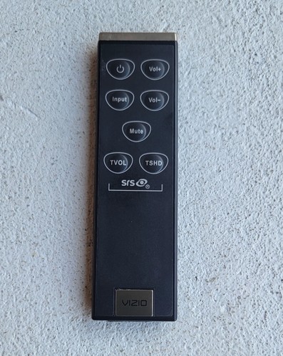 Genuine vizio srs - genuine,