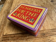 NEW Emma Bridgewater Tin 3