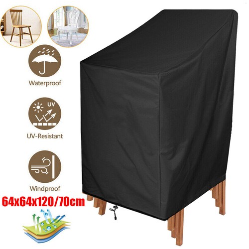 Waterproof stacking chair - stacking,