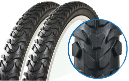 Mountain mtb atb - 26, 1.95