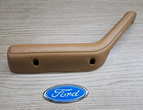 Ford capri mk1 left - ford, interior